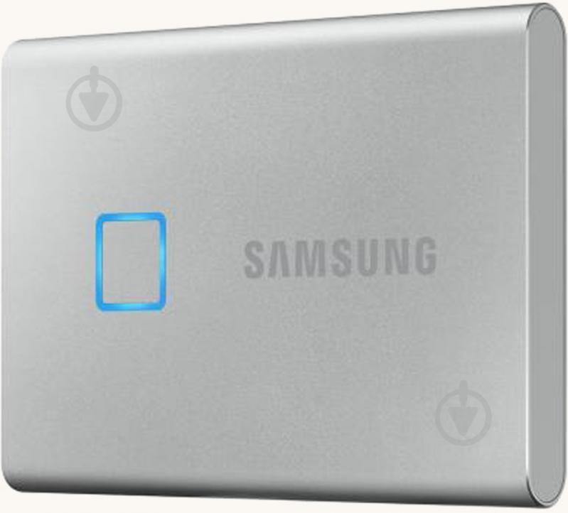 SSD-накопитель Samsung 1000GB Portable USB 3.2 3D TLC (MU-PC1T0S/WW) - фото 3