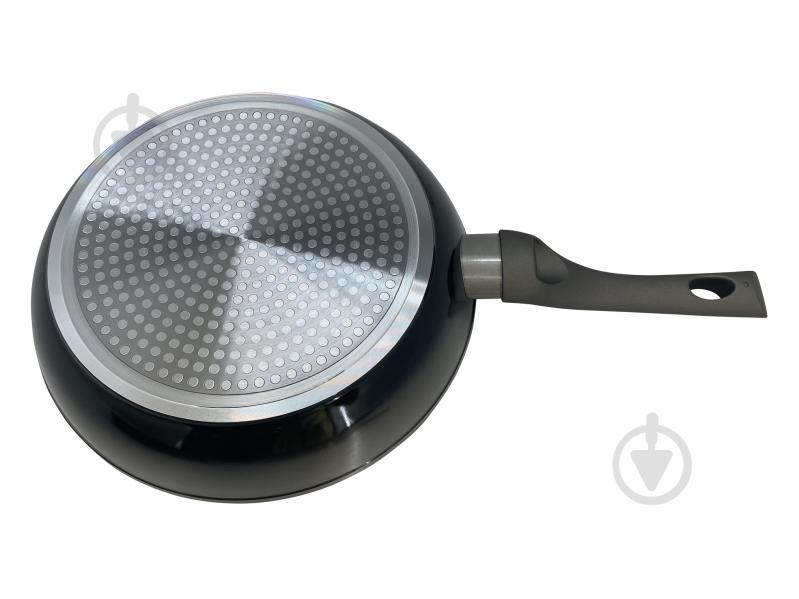 Сковорода Maxmark 28 см MK-CE8728 - фото 3