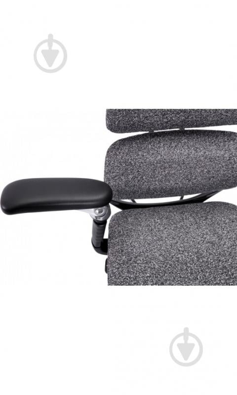 Крісло ігрове GT Racer X-819 сірий - фото 11 Крісло ігрове GT Racer X-819 сірий - фото 11