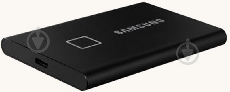 SSD-накопитель Samsung 2000GB Portable USB 3.2 3D TLC (MU-PC2T0K/WW) - фото 4