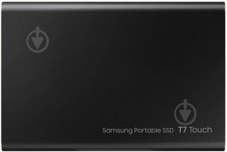 SSD-накопитель Samsung 2000GB Portable USB 3.2 3D TLC (MU-PC2T0K/WW) - фото 3