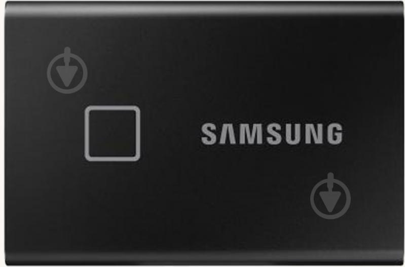 SSD-накопитель Samsung 2000GB Portable USB 3.2 3D TLC (MU-PC2T0K/WW) - фото 6