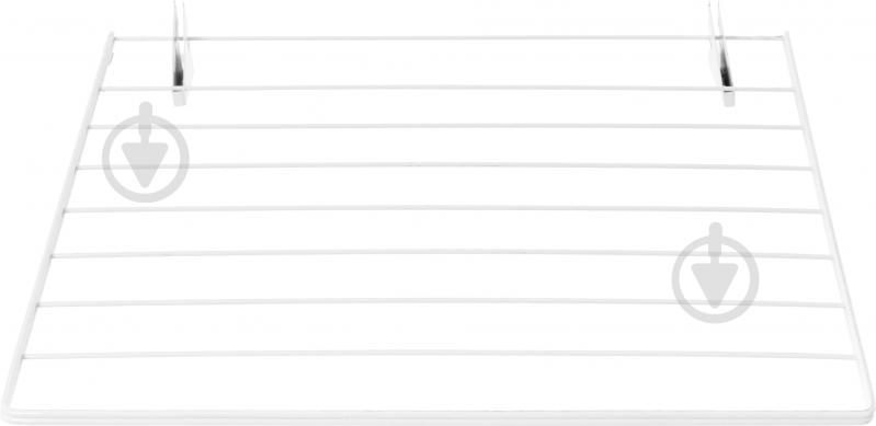 Сушилка комплект + 2 кронштейна белый - фото 2 Сушилка комплект + 2 кронштейна белый - фото 2