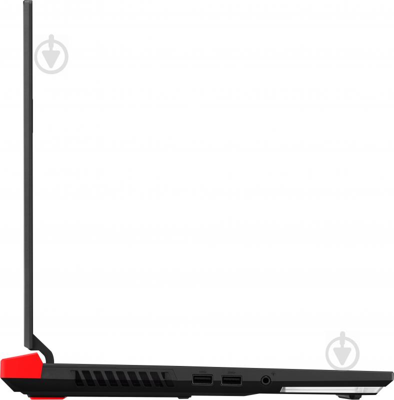 Ноутбук Asus G513IH-HN065 15" (90NR07P2-M02060) black - фото 10