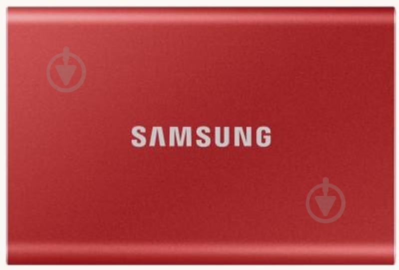 SSD-накопичувач Samsung 1000GB Portable USB 3.2 3D TLC (MU-PC1T0R/WW) - фото 3