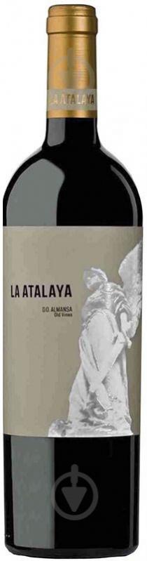 Вино Bodegas Atalaya La Atalaya 0,75 л - фото 1