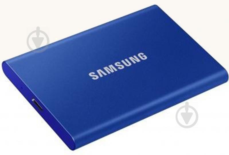 SSD-накопичувач Samsung 1000GB Portable USB 3.2 3D TLC (MU-PC1T0H/WW) - фото 3