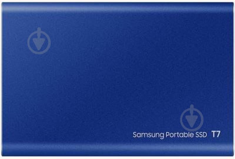 SSD-накопичувач Samsung 1000GB Portable USB 3.2 3D TLC (MU-PC1T0H/WW) - фото 5