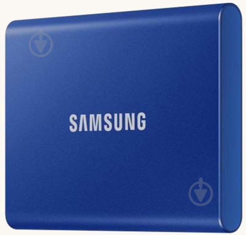 SSD-накопичувач Samsung 1000GB Portable USB 3.2 3D TLC (MU-PC1T0H/WW) - фото 7