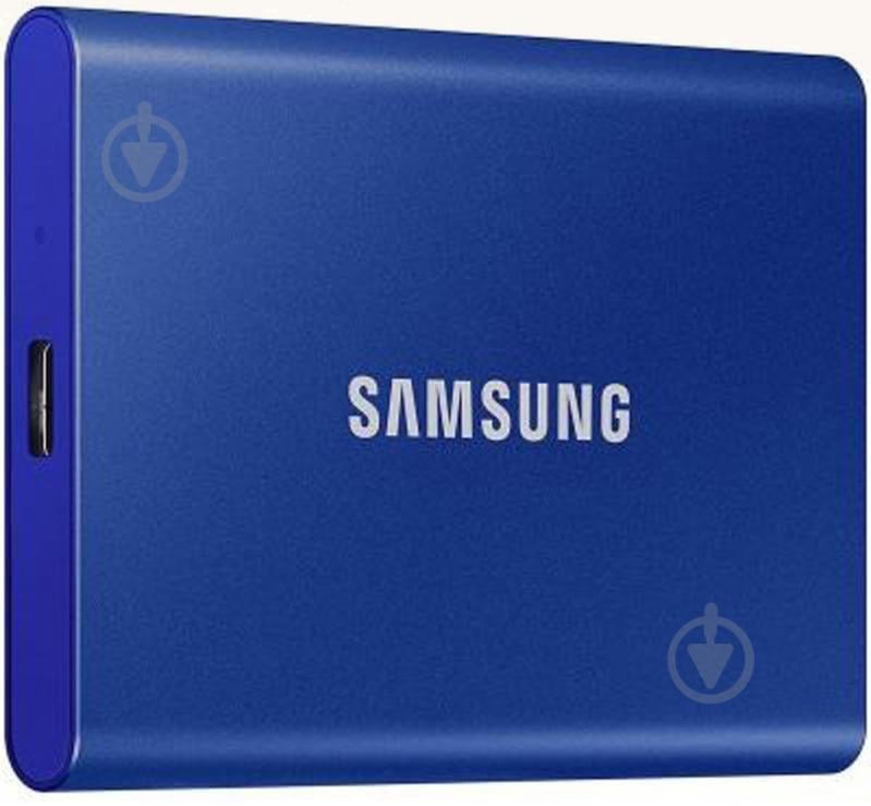 SSD-накопичувач Samsung 1000GB Portable USB 3.2 3D TLC (MU-PC1T0H/WW) - фото 6