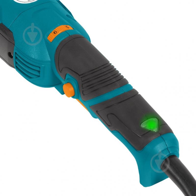 Шлифмашина полировальная Bort BWS-1405-R - фото 5