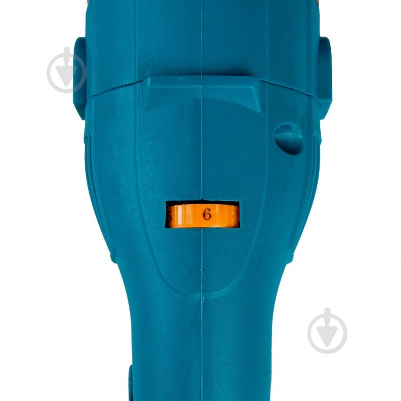 Шлифмашина полировальная Bort BWS-1405-R - фото 4