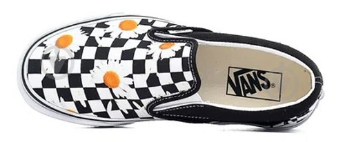 Кеды Vans VN0A5JMHB0B1 р.42,5 белый - фото 4