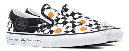 Кеды Vans VN0A5JMHB0B1 р.42,5 белый - фото 6