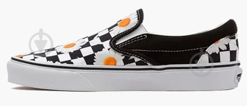 Кеды Vans VN0A5JMHB0B1 р.42,5 белый - фото 7