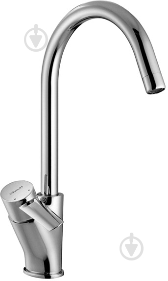 Смеситель для кухни Imprese Morava 55220 - фото 1