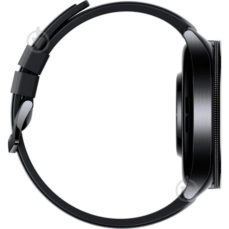 Смарт-годинник Xiaomi Watch 2 Pro BT black (1006732) - фото 5