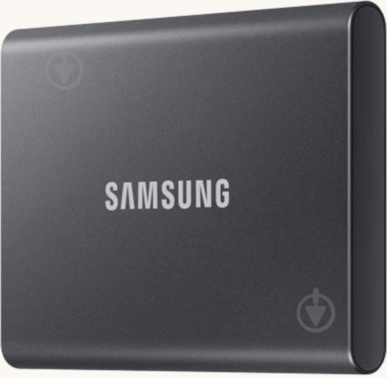 SSD-накопитель Samsung 1000GB Portable USB 3.2 3D TLC (MU-PC1T0T/WW) - фото 7