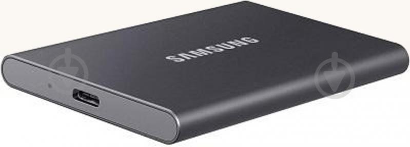 SSD-накопитель Samsung 1000GB Portable USB 3.2 3D TLC (MU-PC1T0T/WW) - фото 3