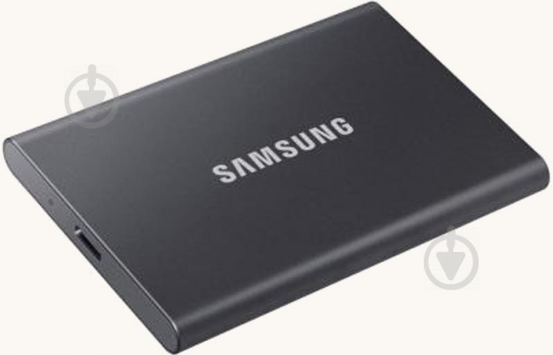 SSD-накопитель Samsung 1000GB Portable USB 3.2 3D TLC (MU-PC1T0T/WW) - фото 4