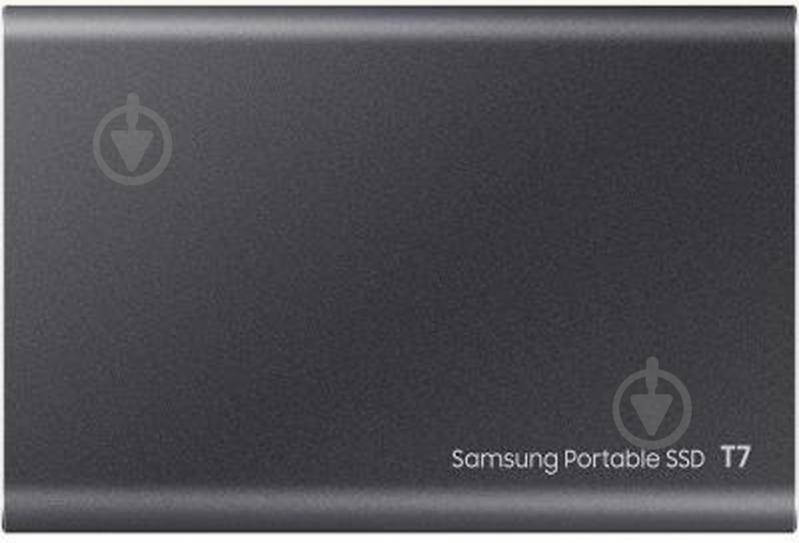 SSD-накопитель Samsung 1000GB Portable USB 3.2 3D TLC (MU-PC1T0T/WW) - фото 5