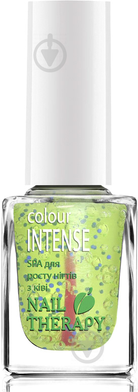 Засіб Colour Intense Nail Therapy №221 SPA 13 мл - фото 1