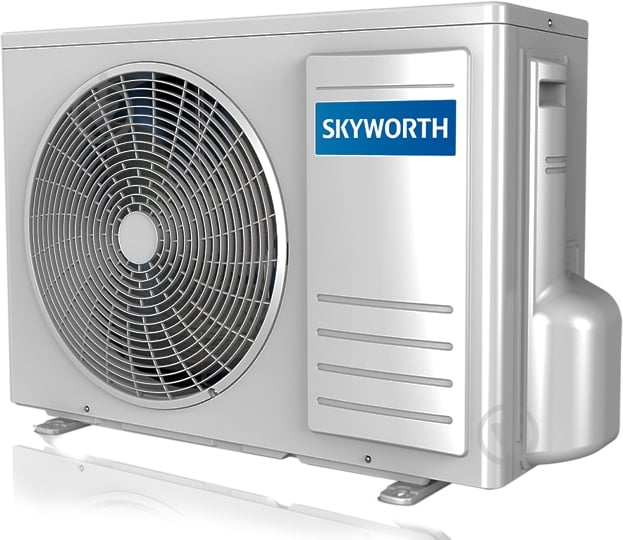Кондиционер Skyworth G9 I/O - фото 7