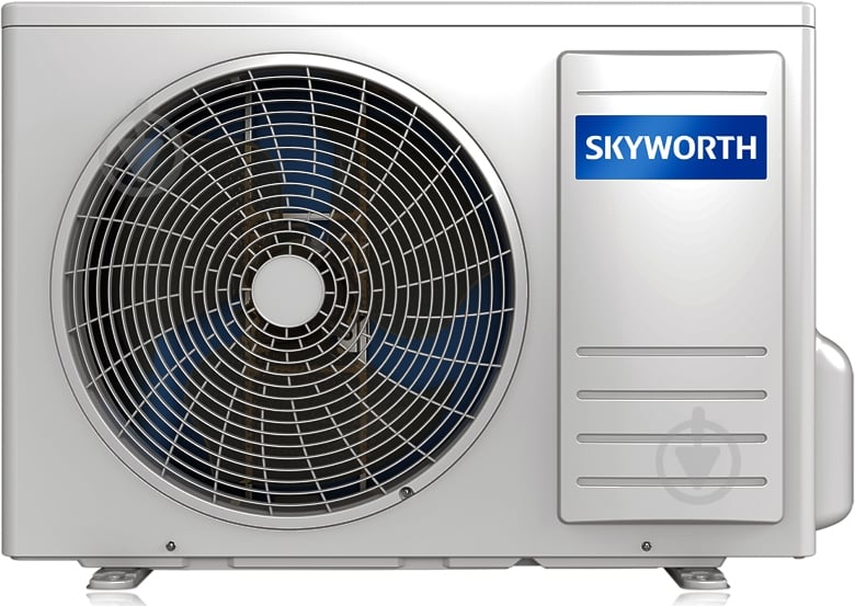 Кондиционер Skyworth G9 I/O - фото 6
