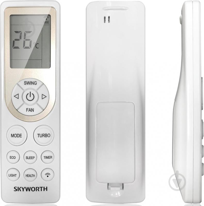 Кондиционер Skyworth G9 I/O - фото 5