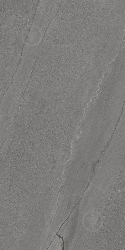 Плитка Silva Graphite F PC R Sumat 60x120 см (2 сорт) - фото 4
