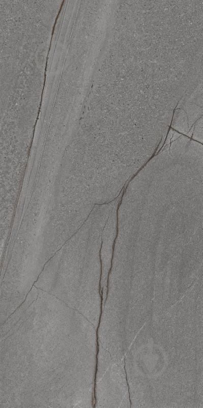 Плитка Silva Graphite F PC R Sumat 60x120 см (2 сорт) - фото 2