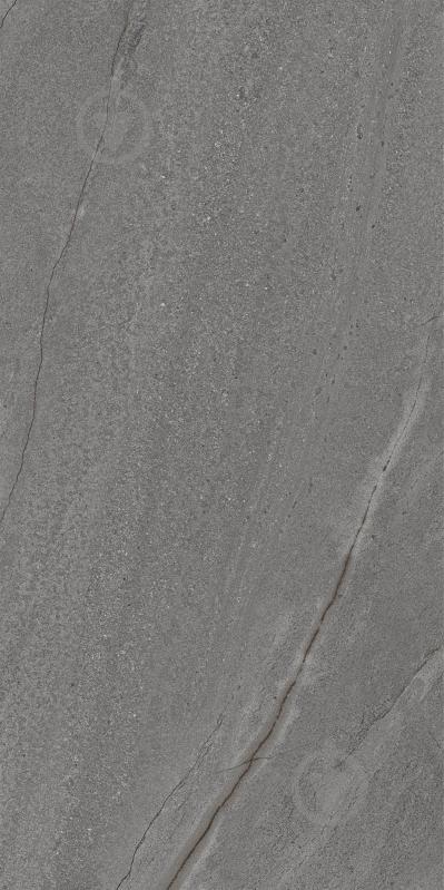 Плитка Silva Graphite F PC R Sumat 60x120 см (2 сорт) - фото 1