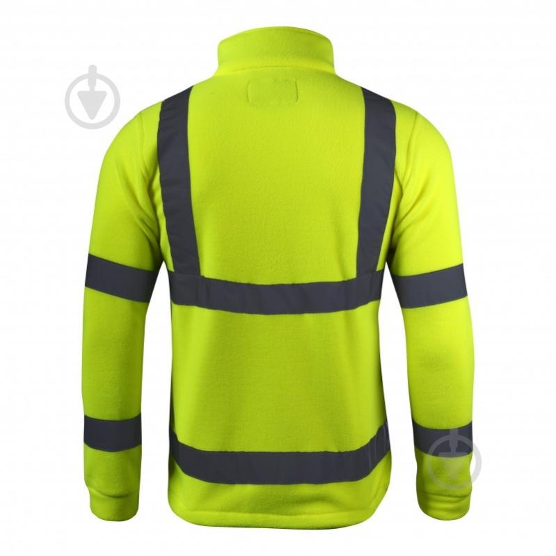 Куртка Lahti Pro р. S зріст 1-2 L4010901 салатовий - фото 3 Куртка Lahti Pro р. S зріст 1-2 L4010901 салатовий - фото 3