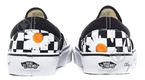 Кеды Vans VN0A5JMHB0B1 р.41 белый - фото 2 Кеды Vans VN0A5JMHB0B1 р.41 белый - фото 2