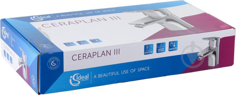 Смеситель для биде Ideal Standard Сeraplan 3 - фото 3