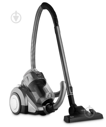 ᐉ Пылесос Artel VCC 0220 grey • Купить в Киеве, Украине • Лучшая цена в ...