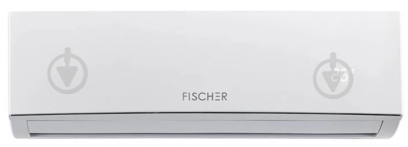 Кондиционер FISCHER KALT FI/FO-12KIN - фото 1 Кондиционер FISCHER KALT FI/FO-12KIN - фото 1