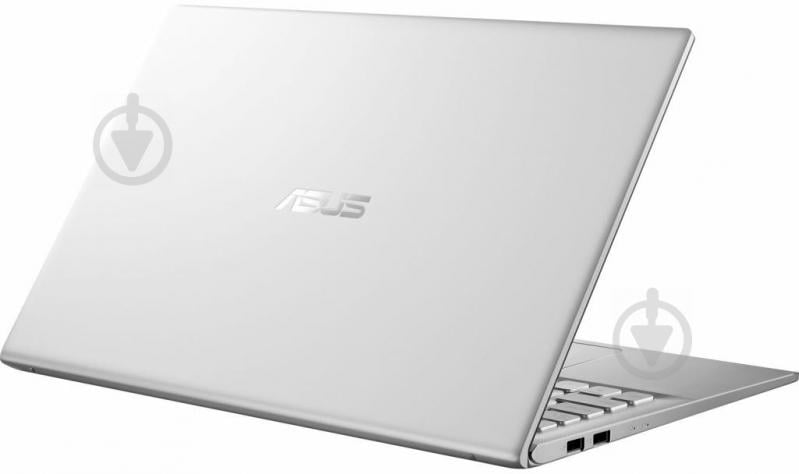 Ноутбук Asus VIVOBOOK S15 S512JP-BQ209 15,6 (90NB0QWC-M02910) silver - фото 6