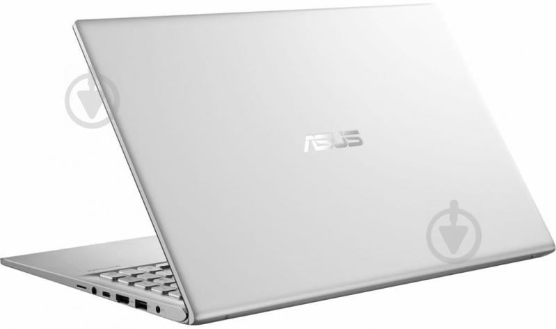 Ноутбук Asus VIVOBOOK S15 S512JP-BQ209 15,6 (90NB0QWC-M02910) silver - фото 7