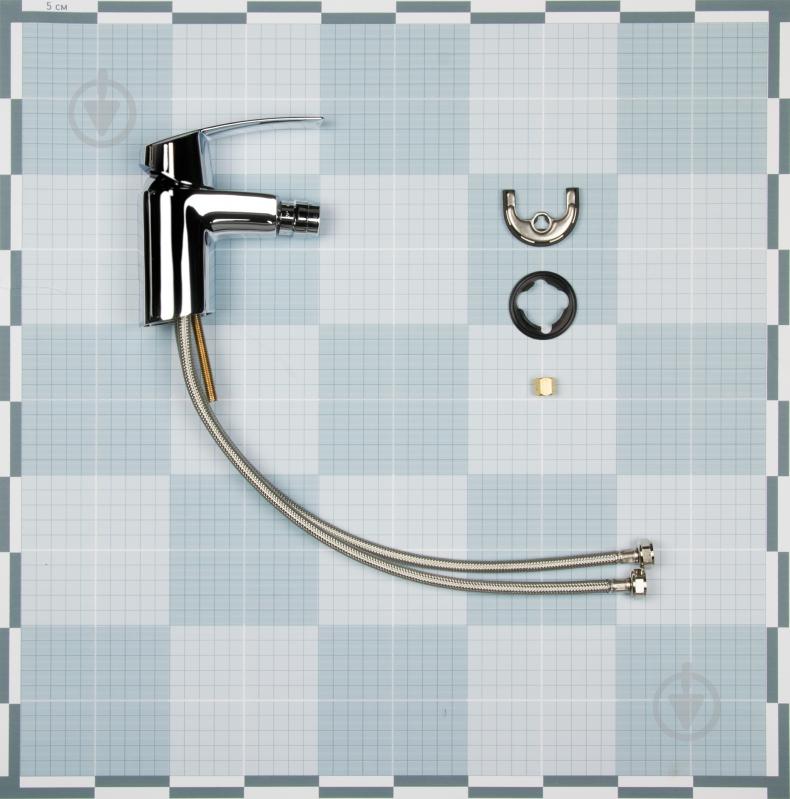 Смеситель для биде Grohe Start 32281001 - фото 2