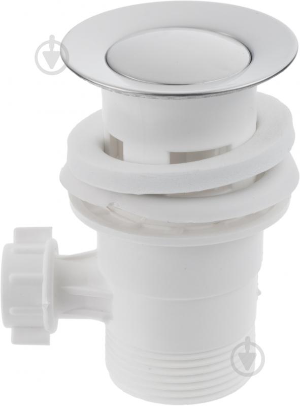 Смеситель для биде Ferro Brado BBO6 - фото 2