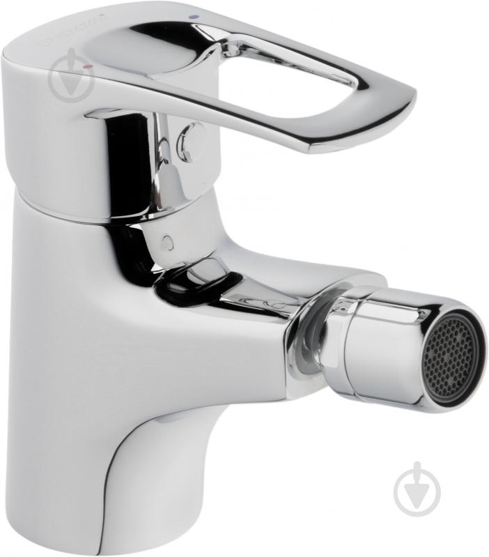 Смеситель для биде Ferro Brado BBO6 - фото 1