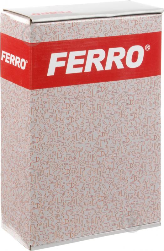 Смеситель для биде Ferro Brado BBO6 - фото 4