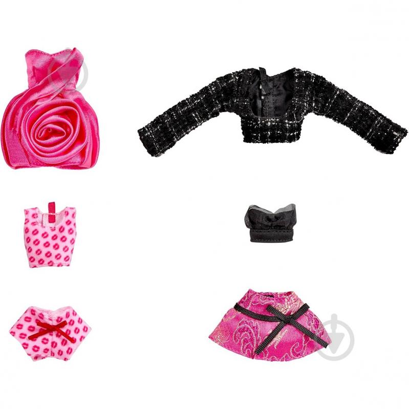 Кукольный набор BRATZ "Модный гардероб" — Дана 247241 - фото 7 Кукольный набор BRATZ "Модный гардероб" — Дана 247241 - фото 7