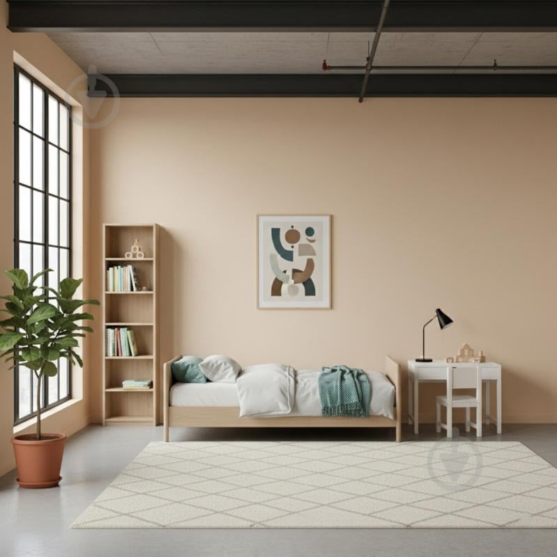 Краска керамическая MAGNAT PRO Ceramic Superior 3 глубокий мат NCS S 0505-Y40R 9 л - фото 4 Краска керамическая MAGNAT PRO Ceramic Superior 3 глубокий мат NCS S 0505-Y40R 9 л - фото 4