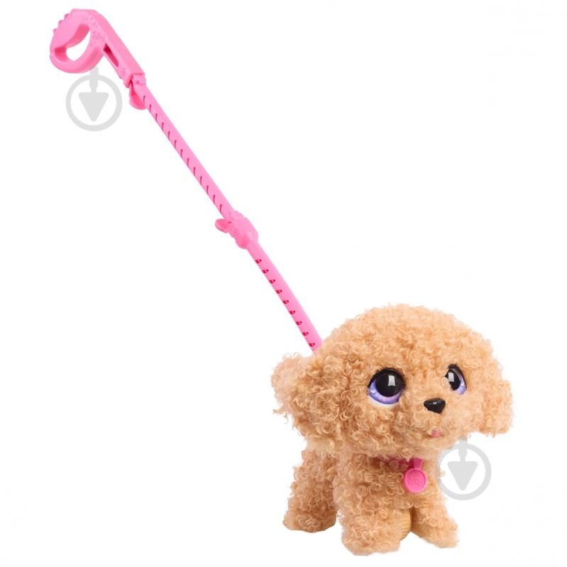 Игрушка интерактивная FurReal Friends Пудель 28207 - фото 2