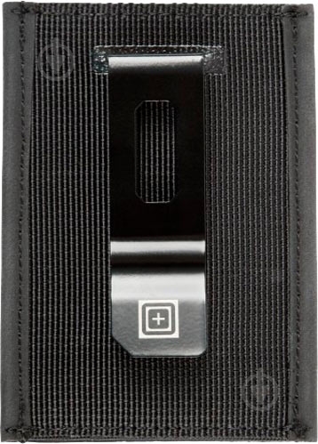 Клипса Essentials Money Clip [019] Black - фото 2