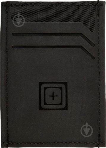 Клипса Essentials Money Clip [019] Black - фото 1