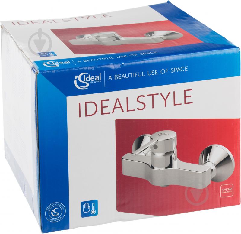 Смеситель для душа Ideal Standard IdealStyle B0901AA - фото 4