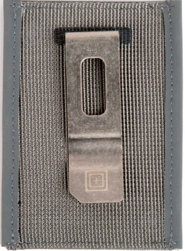 Клипса Essentials Money Clip [092] Storm - фото 3